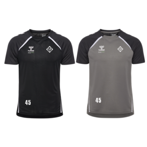 HUMMEL Trikot LEAD 2.0