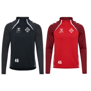 HUMMEL Half Zip LEAD 2.0