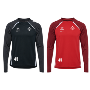 HUMMEL Sweatshirt LEAD 2.0 CREW