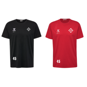 HUMMEL T-Shirt GO 2.0