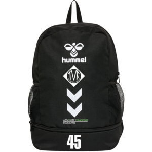 HUMMEL ESSENTIAL Rucksack