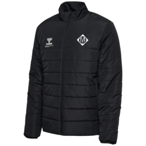 HUMMEL Bench Jacke Short Essential