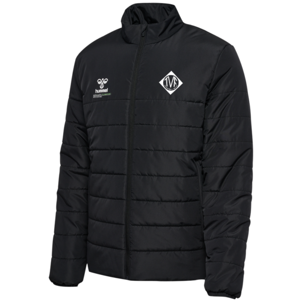 HUMMEL Bench Jacke Short Essential