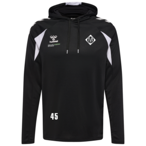 HUMMEL Hoodie Core 2.0