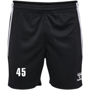 HUMMEL Short LEAD 2.0
