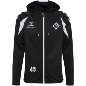 HUMMEL ZIP Hoodie Core 2.0