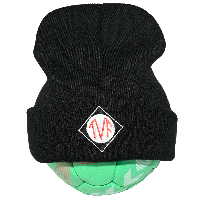 TVF Beanie/Mütze B45
