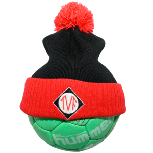 TVF Bommelmütze B451