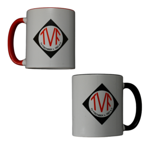 TVF Tasse - Orca Coatings