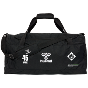 HUMMEL CORE 2.0 SPORTS BAG